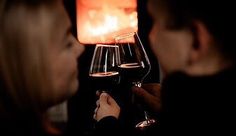 Holiday Resort Harjun Portti