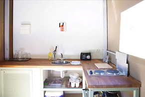 Durrell Wildlife Camp