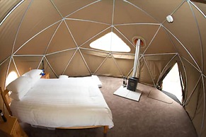 Durrell Wildlife Camp