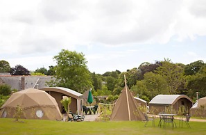 Durrell Wildlife Camp