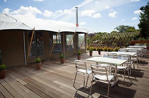 Durrell Wildlife Camp