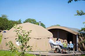 Durrell Wildlife Camp