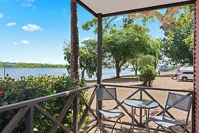 Discovery Parks - Lake Kununurra