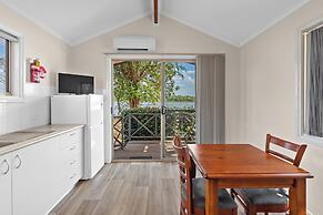 Discovery Parks - Lake Kununurra