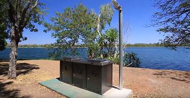 Discovery Parks - Lake Kununurra