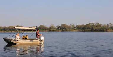 Discovery Parks - Lake Kununurra