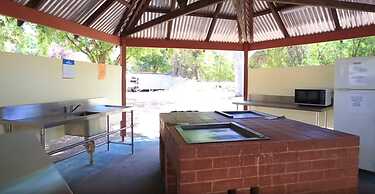 Discovery Parks - Lake Kununurra