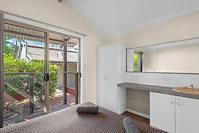 Discovery Parks - Lake Kununurra