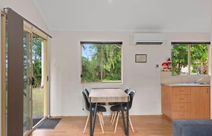 Discovery Parks - Lake Kununurra