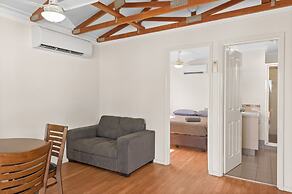 Discovery Parks - Lake Kununurra