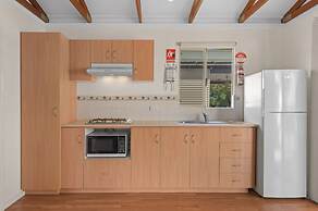 Discovery Parks - Lake Kununurra