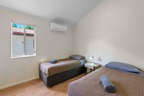 Discovery Parks - Lake Kununurra