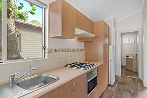 Discovery Parks - Lake Kununurra