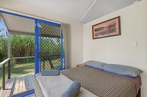 Discovery Parks - Lake Kununurra