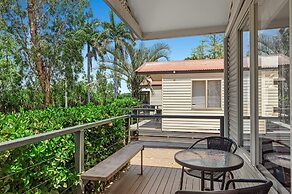 Discovery Parks - Lake Kununurra