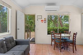 Discovery Parks - Lake Kununurra