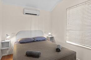 Discovery Parks - Lake Kununurra