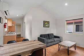 Discovery Parks - Lake Kununurra