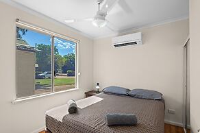 Discovery Parks - Lake Kununurra