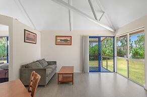 Discovery Parks - Lake Kununurra