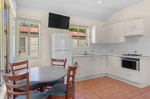 Discovery Parks - Lake Kununurra