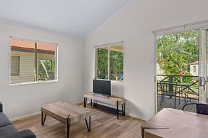 Discovery Parks - Lake Kununurra