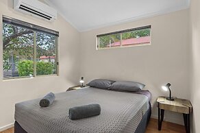 Discovery Parks - Lake Kununurra