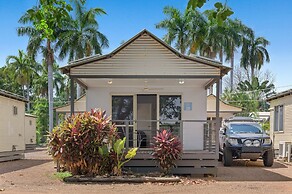 Discovery Parks - Lake Kununurra