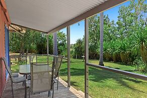 Discovery Parks - Lake Kununurra