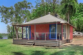 Discovery Parks - Lake Kununurra