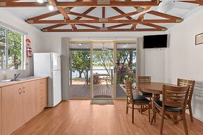 Discovery Parks - Lake Kununurra