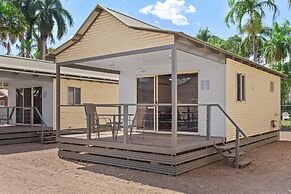 Discovery Parks - Lake Kununurra