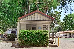 Discovery Parks - Lake Kununurra