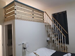 Allenby 2 Bed & Breakfast