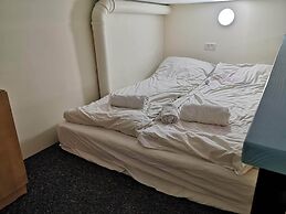 Allenby 2 Bed & Breakfast