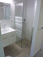 Allenby 2 Bed & Breakfast