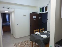 Allenby 2 Bed & Breakfast