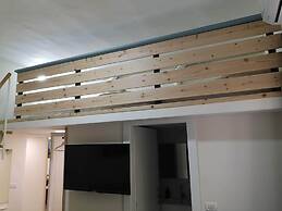 Allenby 2 Bed & Breakfast