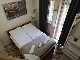 Allenby 2 Bed & Breakfast