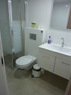 Allenby 2 Bed & Breakfast