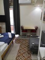 Allenby 2 Bed & Breakfast