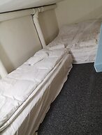 Allenby 2 Bed & Breakfast