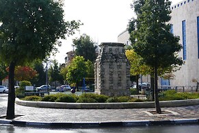 Allenby 2 Bed & Breakfast