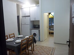 Allenby 2 Bed & Breakfast