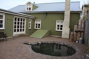 Hotel Tindastóll and Annex
