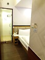 Rai Lei Hostel