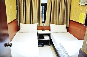 Rai Lei Hostel