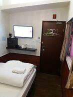 Rai Lei Hostel