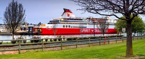 Discovery Parks - Devonport