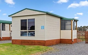 Discovery Parks - Devonport